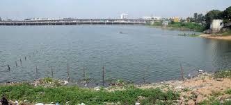 Porur Lake